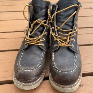 Red Wing 4533 Size 9
